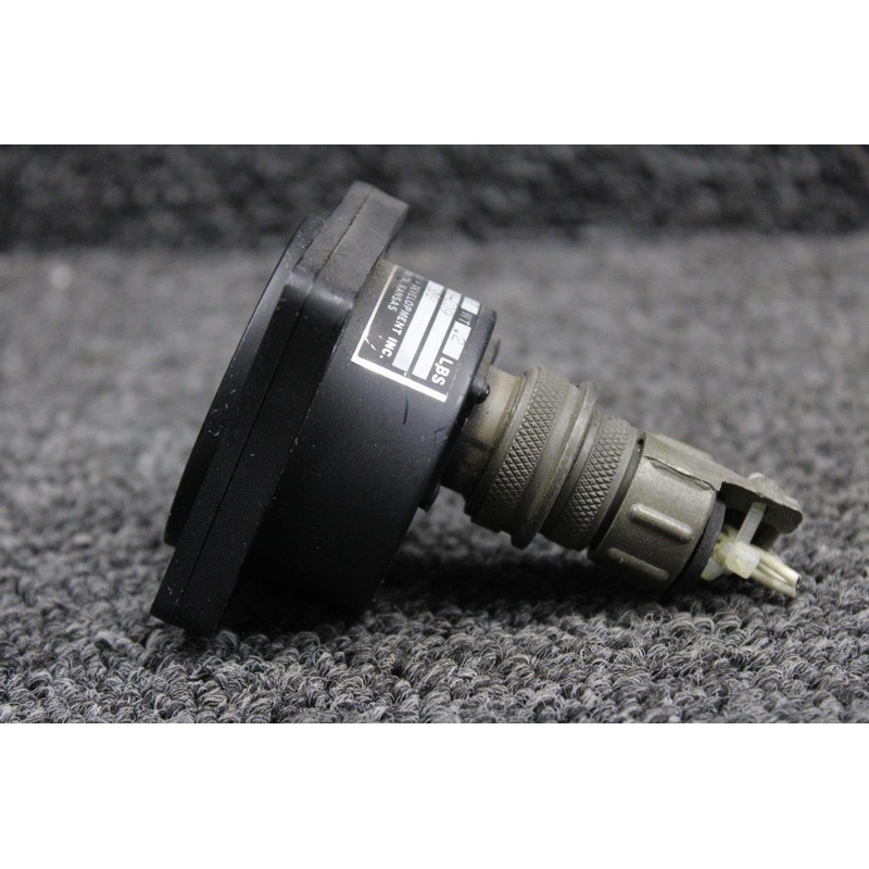 29-209 Aircraft Instruments Carburetor Temperature Indicator (SA)