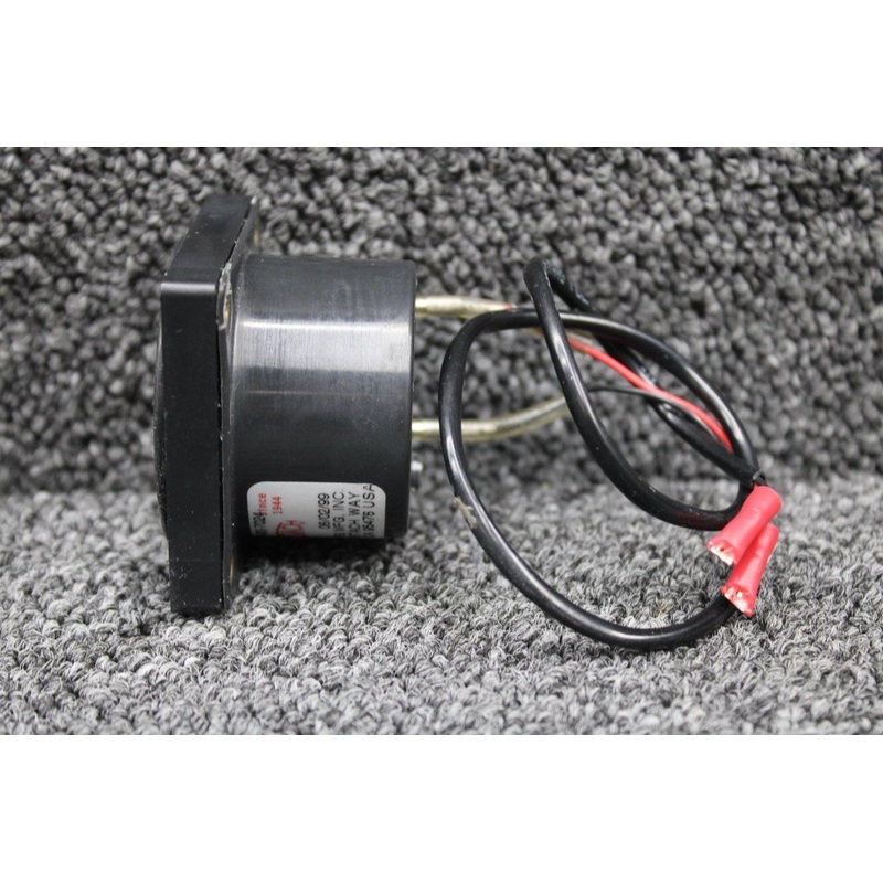 2A7V Westach Fuel Level Indicator (Volts: 5)