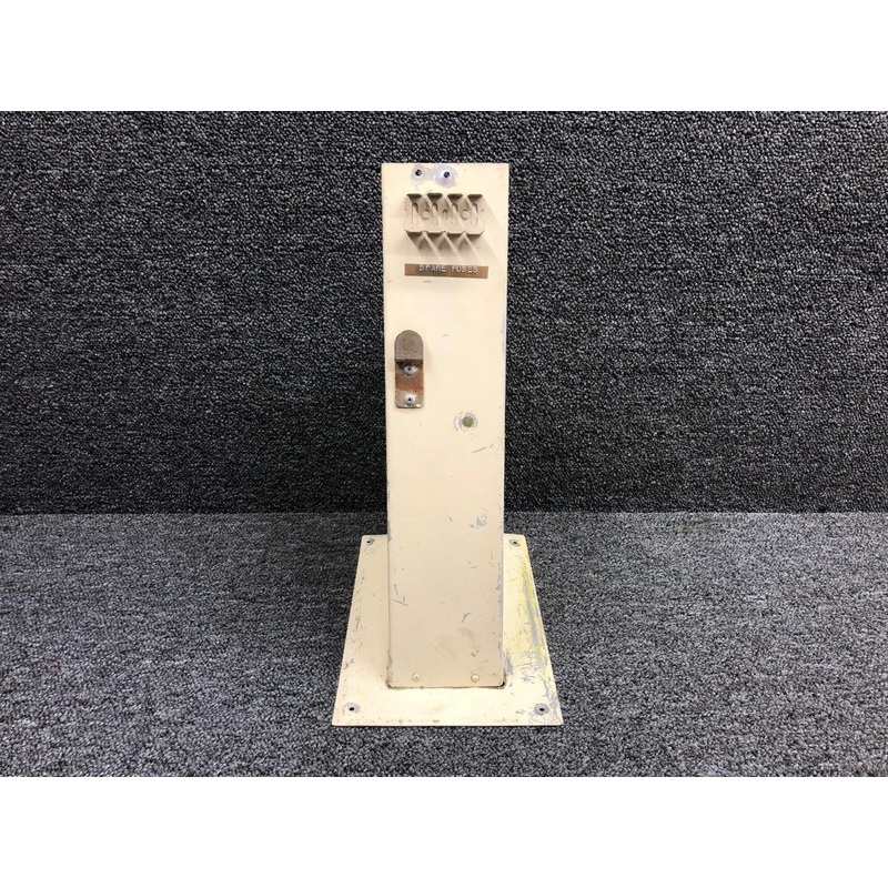 31438 Volaircraft 10A Control Column Cover Assembly