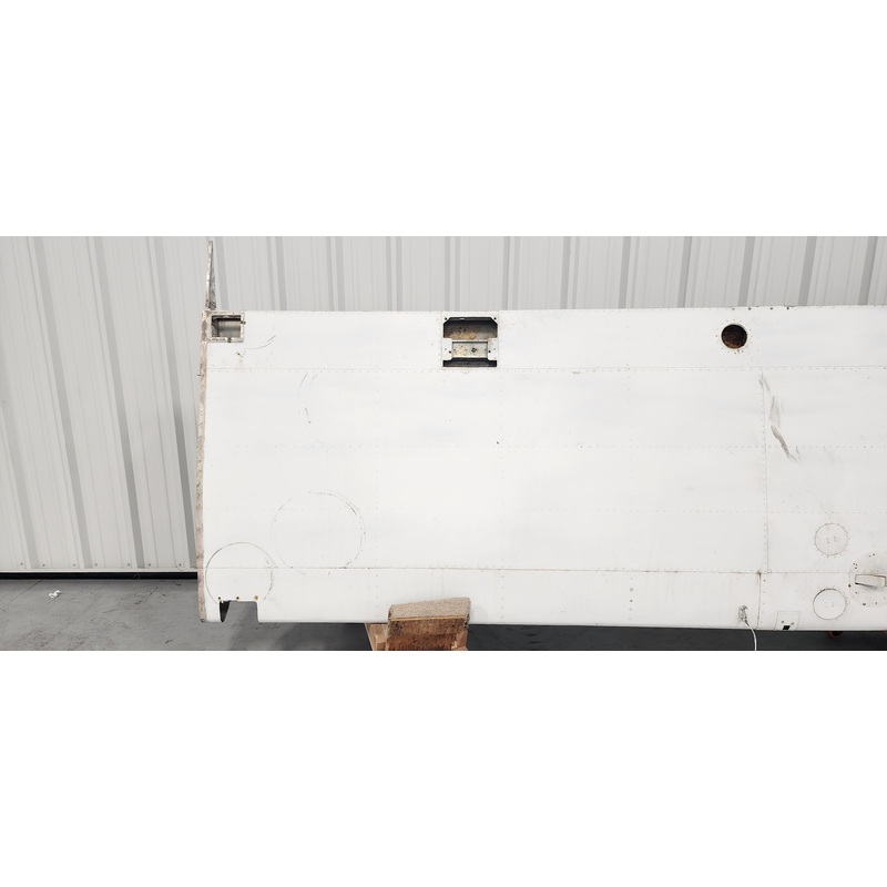32001-1 Volaire Darter 10A Wing Structure Assembly LH