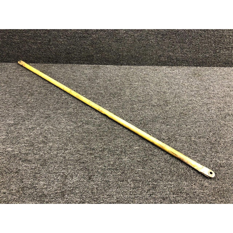 35200 Volaircraft 10A Forward Elevator Push Pull Tube