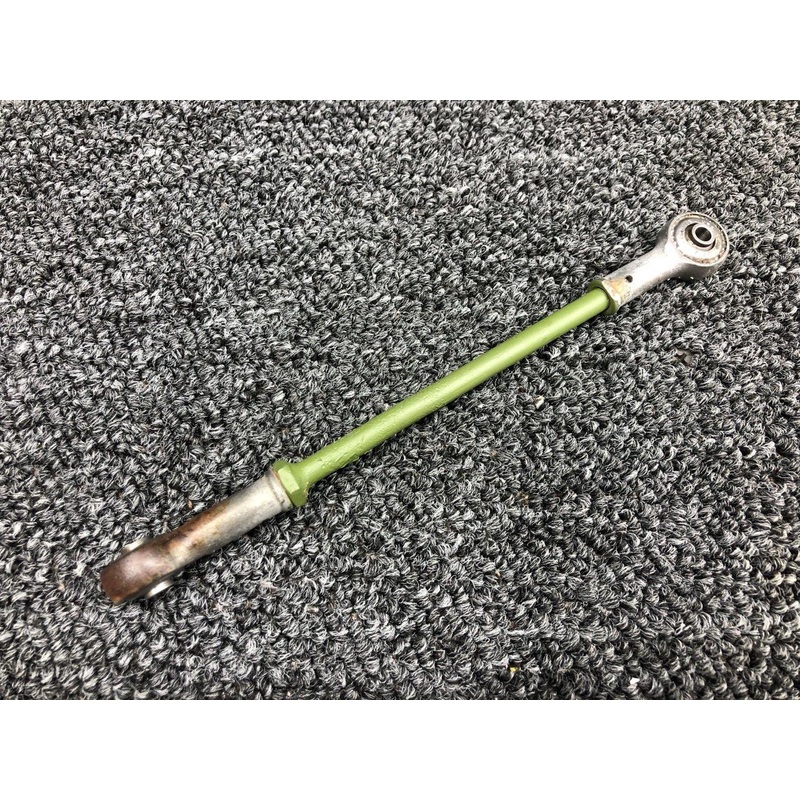 35403 Volaircraft 10A Flap Control Rod Assembly LH or RH (Zinc)