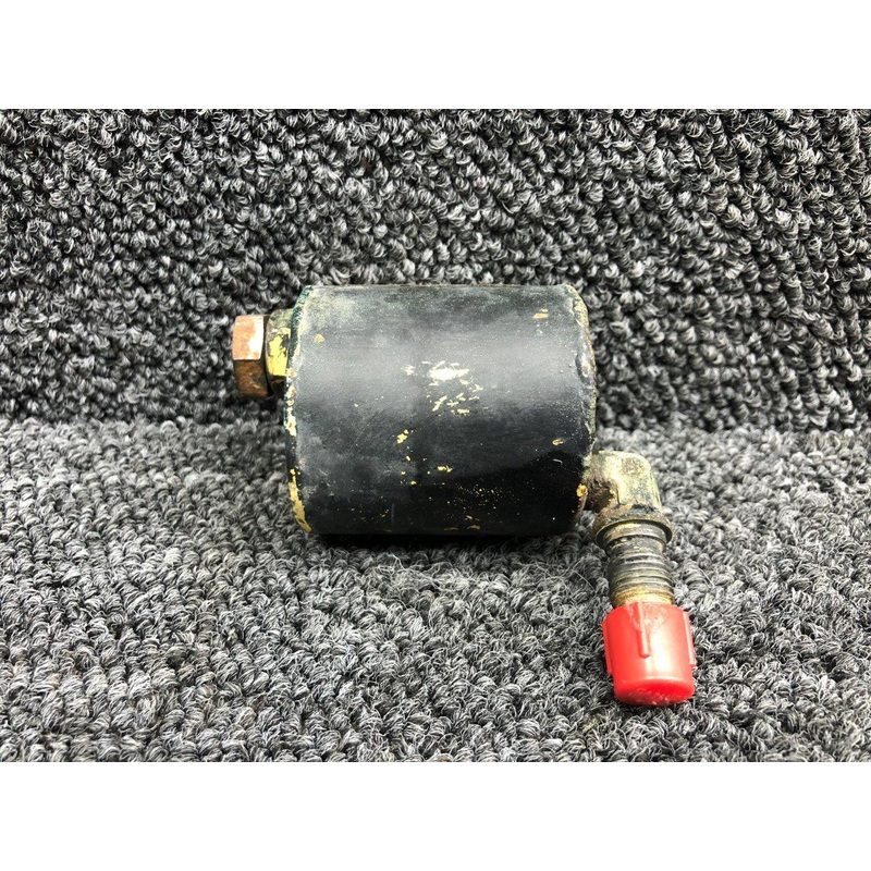 36442 Volaircraft 10A Brake Fluid Reservoir Assembly