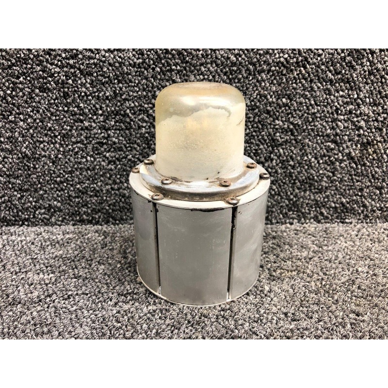 4400 Universal Corp Strobe Beacon Light Assembly (Volts: 28)
