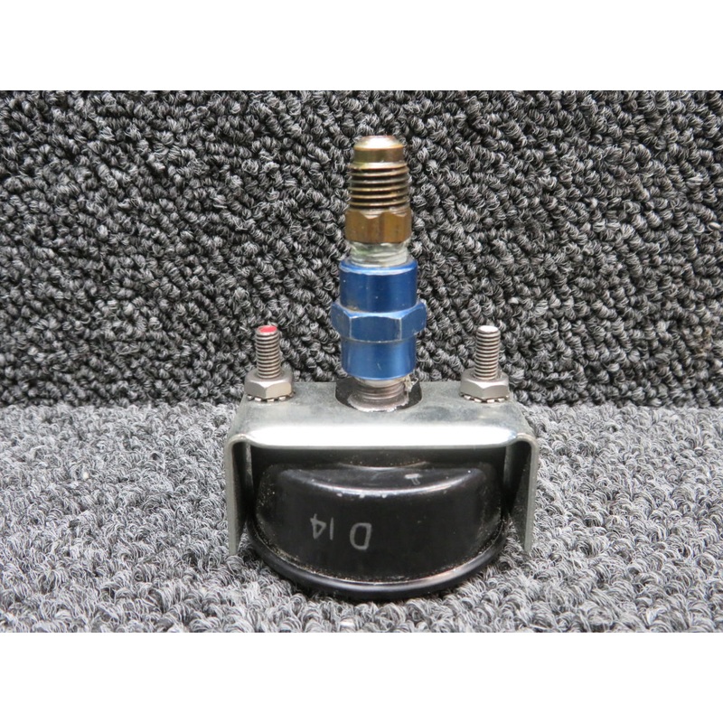 5-50842 Rochester Oil Pressure Indicator