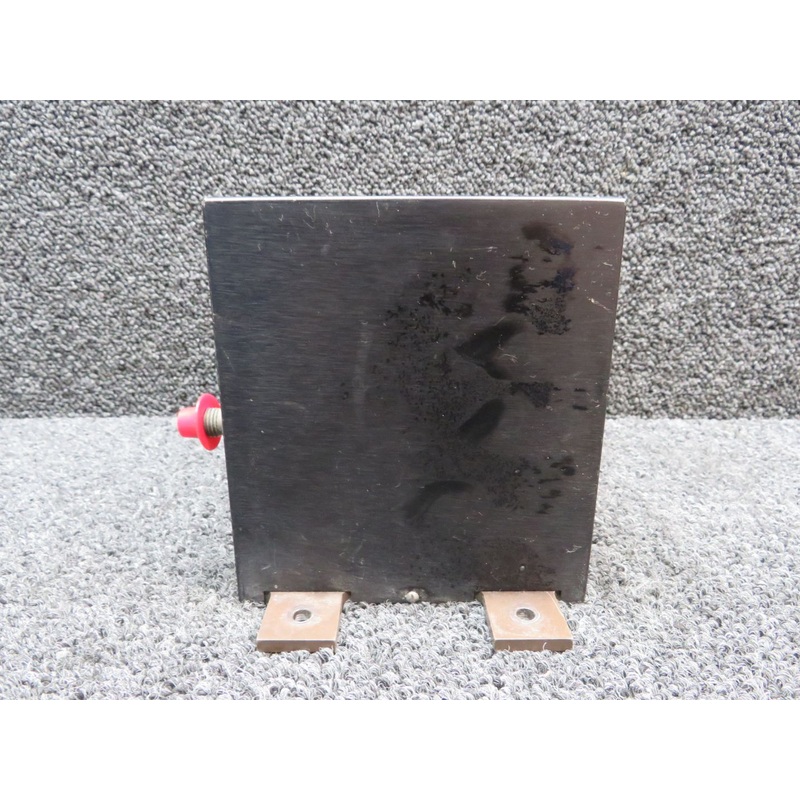 501-1142-02 JET AD-101B Air Data Sensor (Volts: 28, Amps: 4)