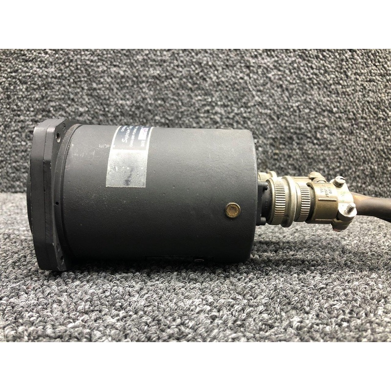 512-02 (ALT: C668016-0102) Instruments Inc Dual Tachometer Indicator