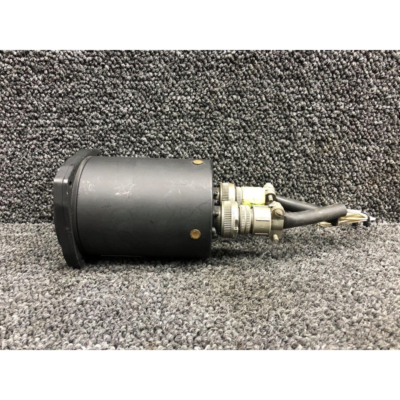 512-08 (Alt: C668016-0108RX) Instruments Inc Dual Tachometer Indicator