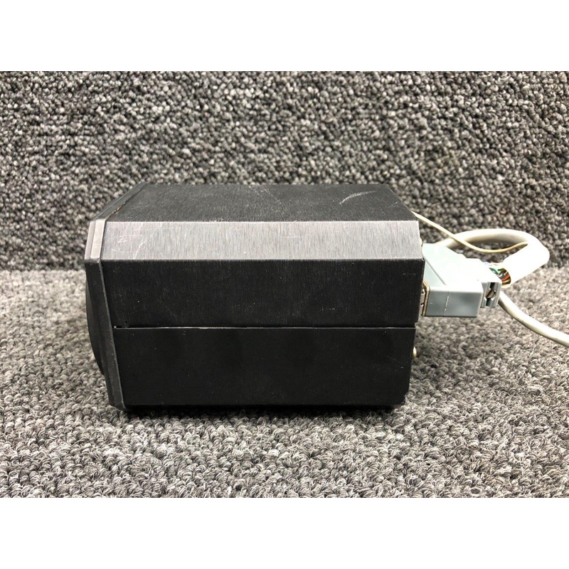622-4478-001 S-Tec Corporation IND-351A Glideslope Indicator (Minus Knob)