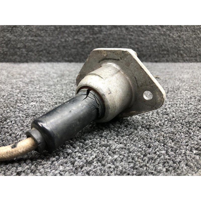 62355-003 / 62227-000 Cole Hersee Auxiliary Power Receptacle Assembly