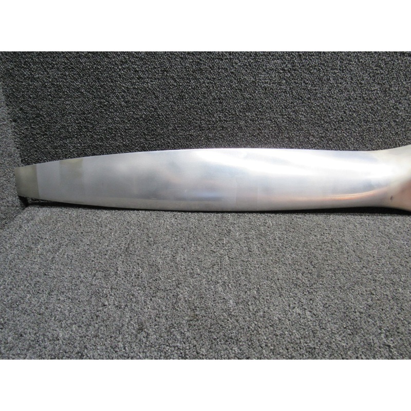 74DM6-0-58 Sensenich 2 Blade Propeller (CORE / ART)