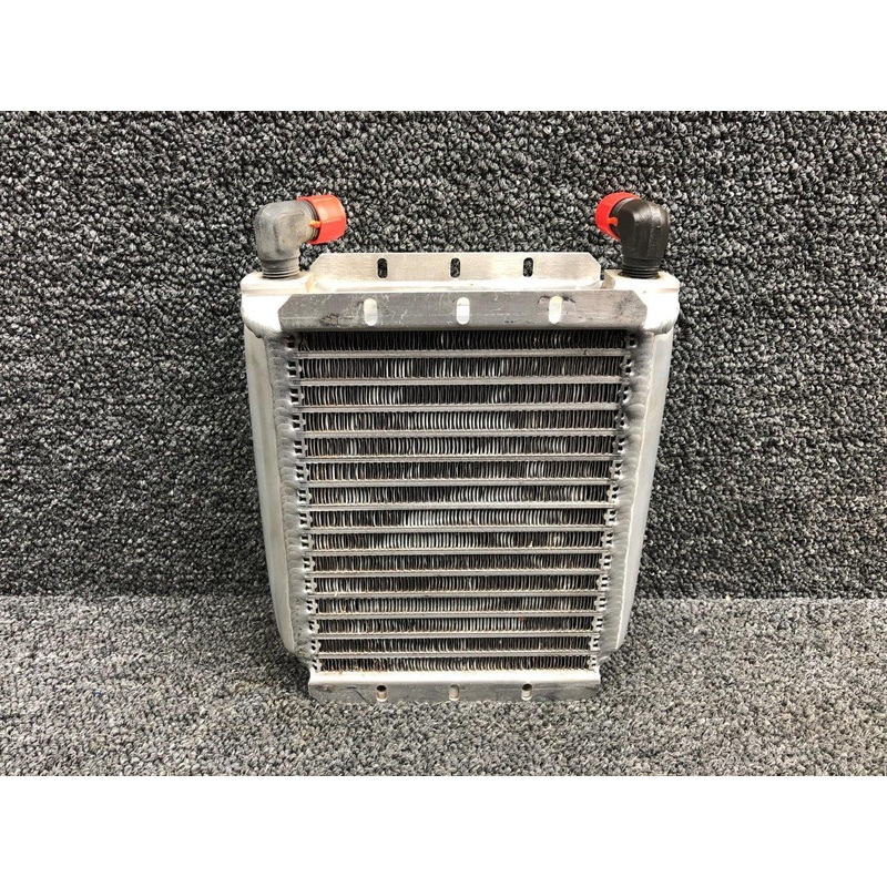 8001643 (ALT: C649-1) Lycoming O-360-J2A Aero-Classics Oil Cooler Assembly