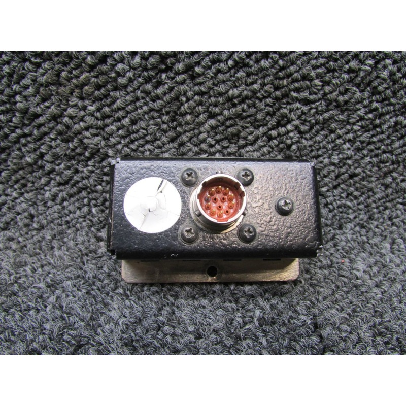 822-1200-208 Rockwell Collins ECU-3000 External Compensation Unit