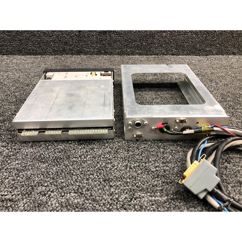 ADF 140 Narco Avionics Transponder Unit with Tray (Core)