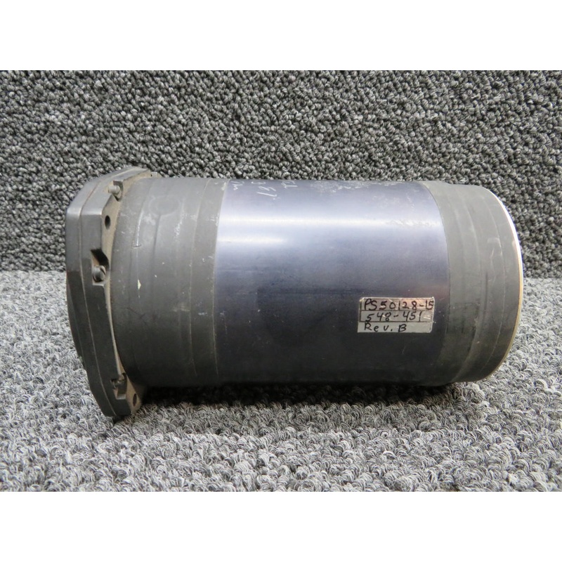 ANS-80P Aerosonic ANS-80 Turn and Slip Indicator