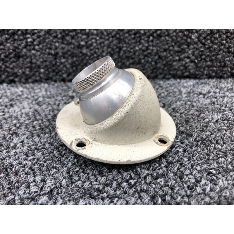 B-2150 Wemac Fresh Air Vent Assembly