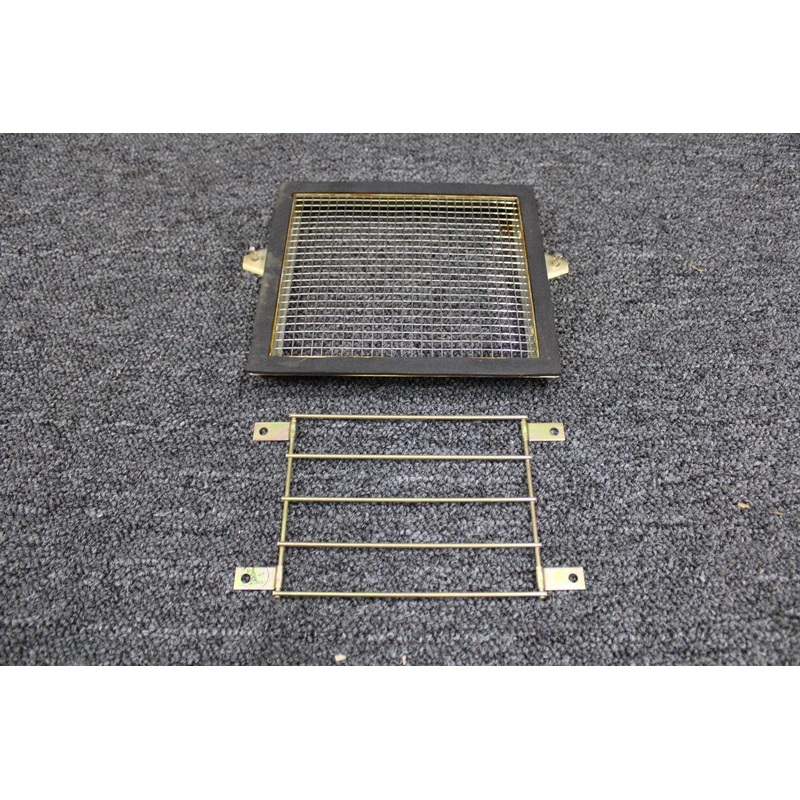 BA-5710 Brackett Air Filter Assembly (NEW OLD STOCK) (SA)