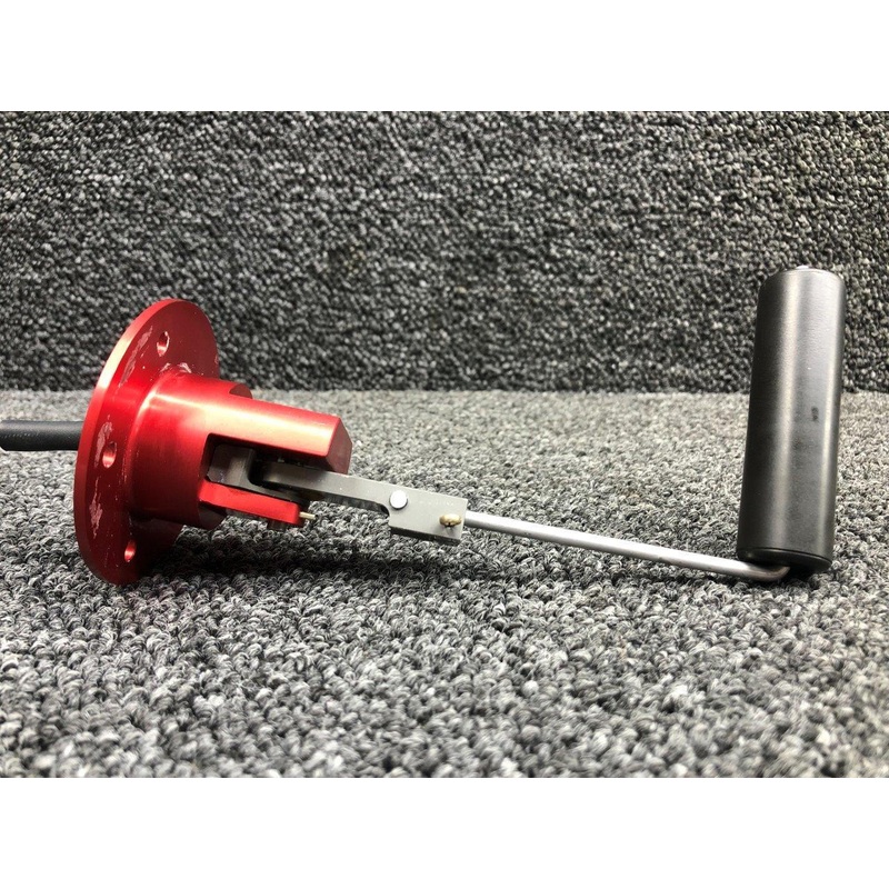 CC284022-0602-102 Cies Fuel Sender Assembly RH (Volts: 9-28)