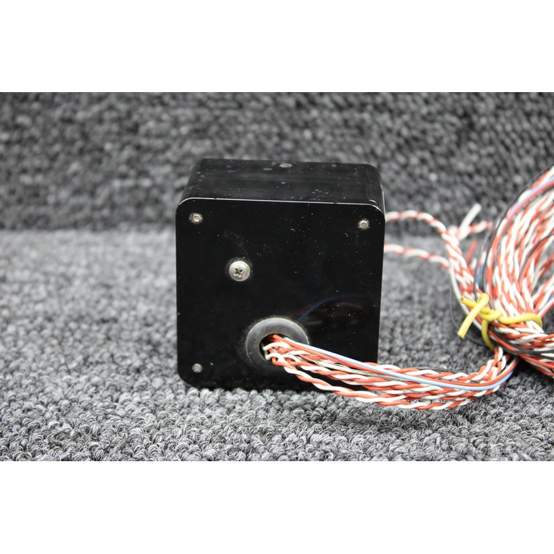 CHT-100-6 Aerospace Logic Cylinder Heat Temperature Indicator (NOS) (CORE)