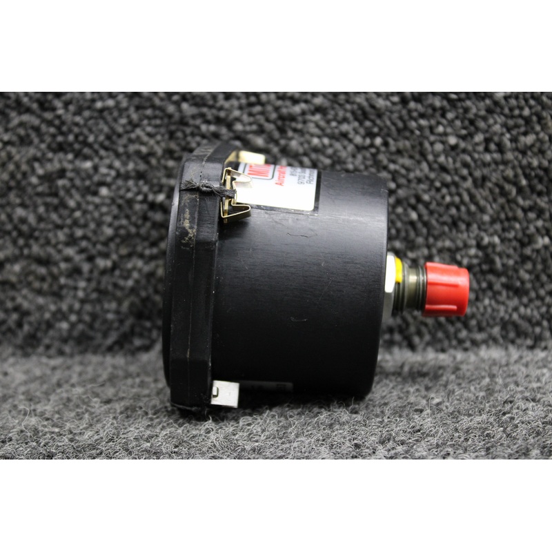 D1-112-5025 Mitchell 98480-25 Recording Tachometer Indicator (Hours: 1540.9)