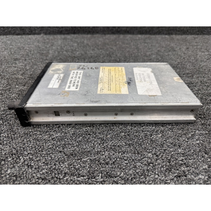 DME-890 Narco Avionics Interrogator Unit (Core)