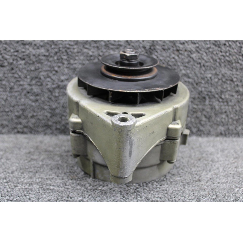 EFF10300AA Continental IO-520-L-13B Electrosystems Alternator (Amps: 95)