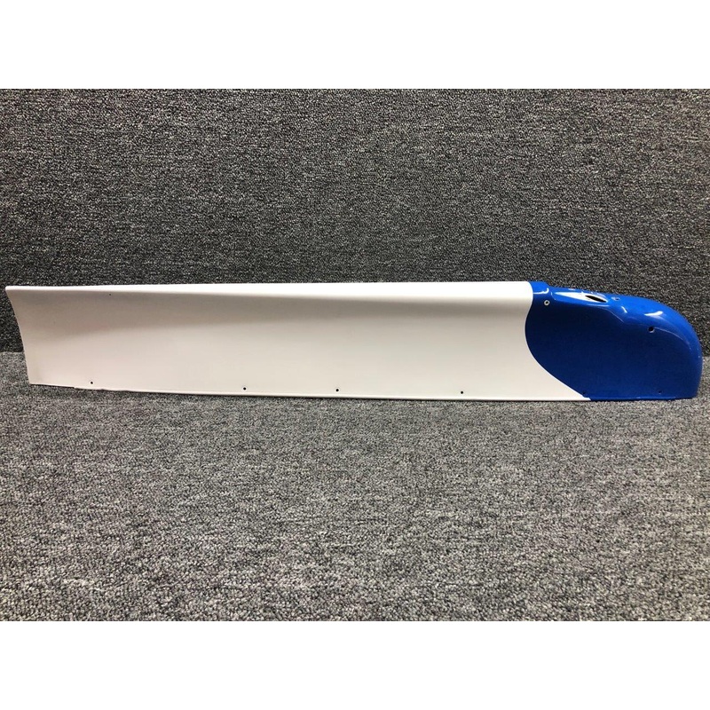 GF0723200-6 McFarlane Wing Tip Assembly RH