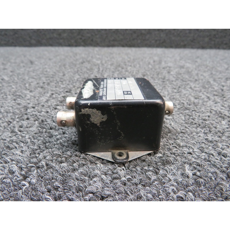 GSNC20-05 Communications Components Corp. VOR / Glideslope Antenna Coupler