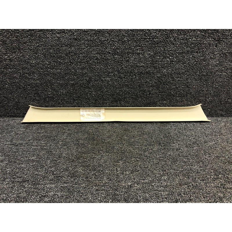 K0515012-2 (ALT: 0515012-2) Plane Plastics Baggage Compartment Molding