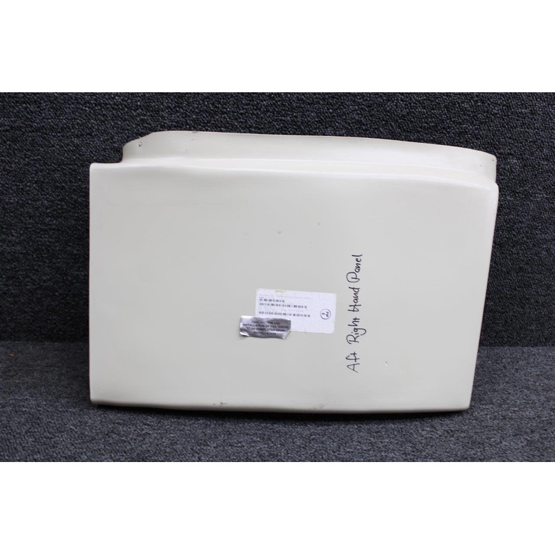 K0715023-15 (Alt: 0715023-15) Plane Plastics Interior Panel Aft RH