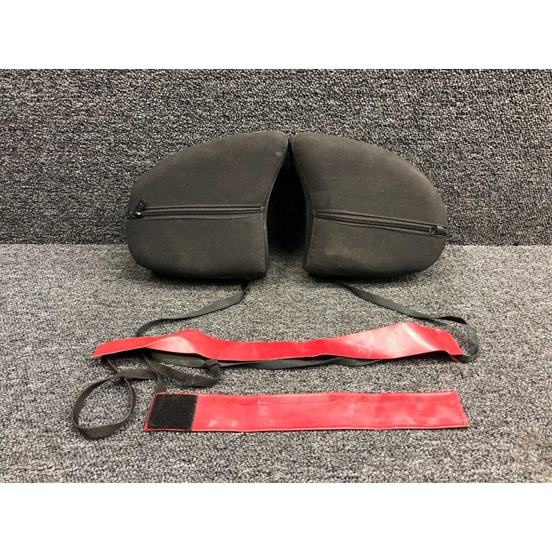 KC-CP Kennon Engine Intake Cover Cowl Plug Set