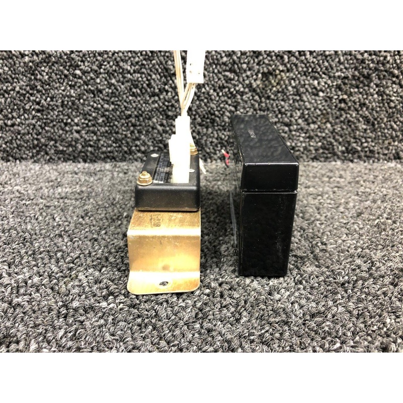 KS538117, PS-1208WL Omni Aero Power Isolation Module with Backup Battery (12V)