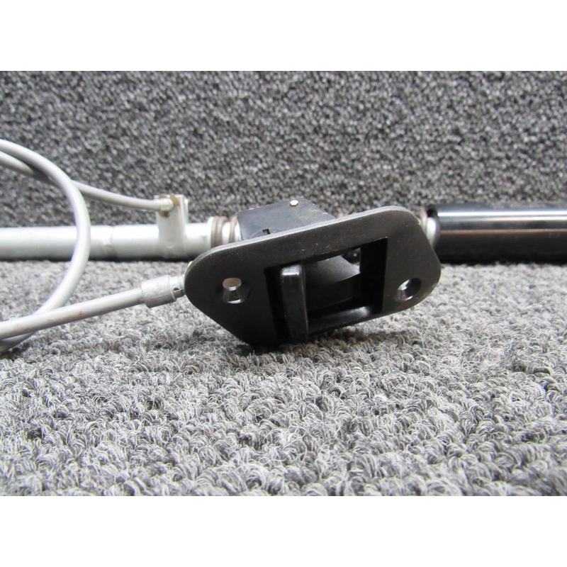 LC6000-00D PL Porter Locking Linear Seat Actuator Assembly (SA)
