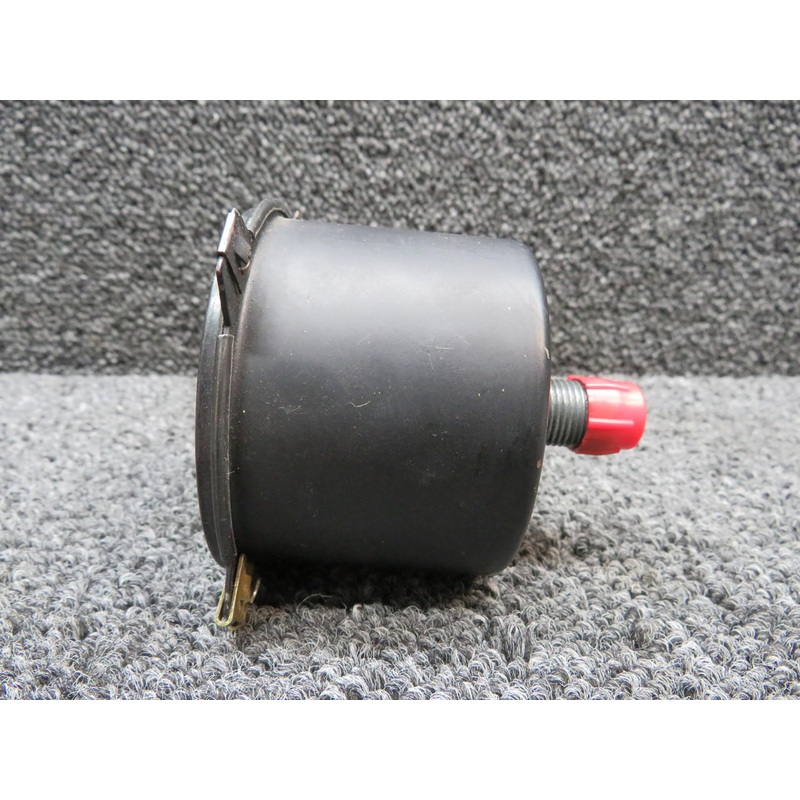 Luscombe 8A Mechanical Recording Tachometer Indicator (Hours: 287.87)
