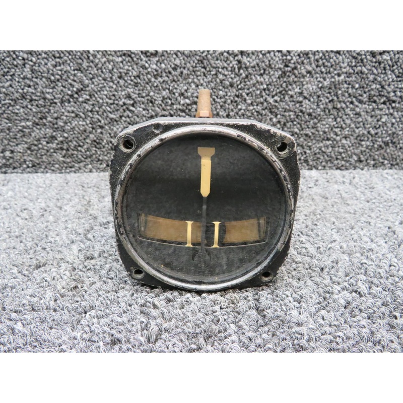Luscombe 8A Turn and Slip Indicator