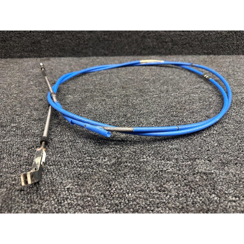 MCS2149-2 McFarlane Propeller Control Cable (Length: 123-1/4)
