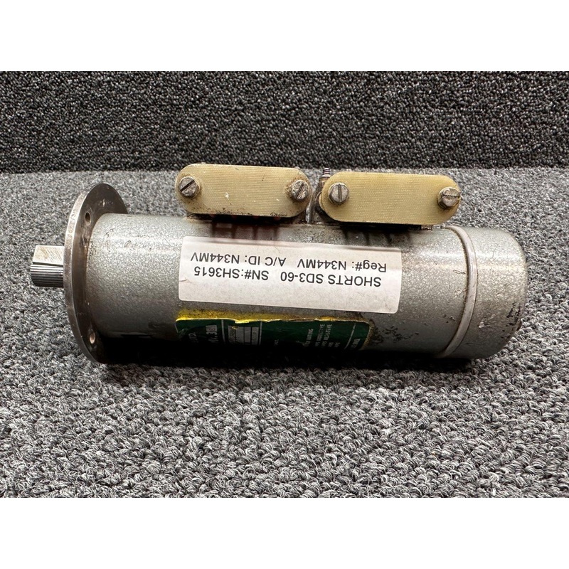 NF.0075-1120 Lucas MK.3B Aerospace Ice Detector (Core)