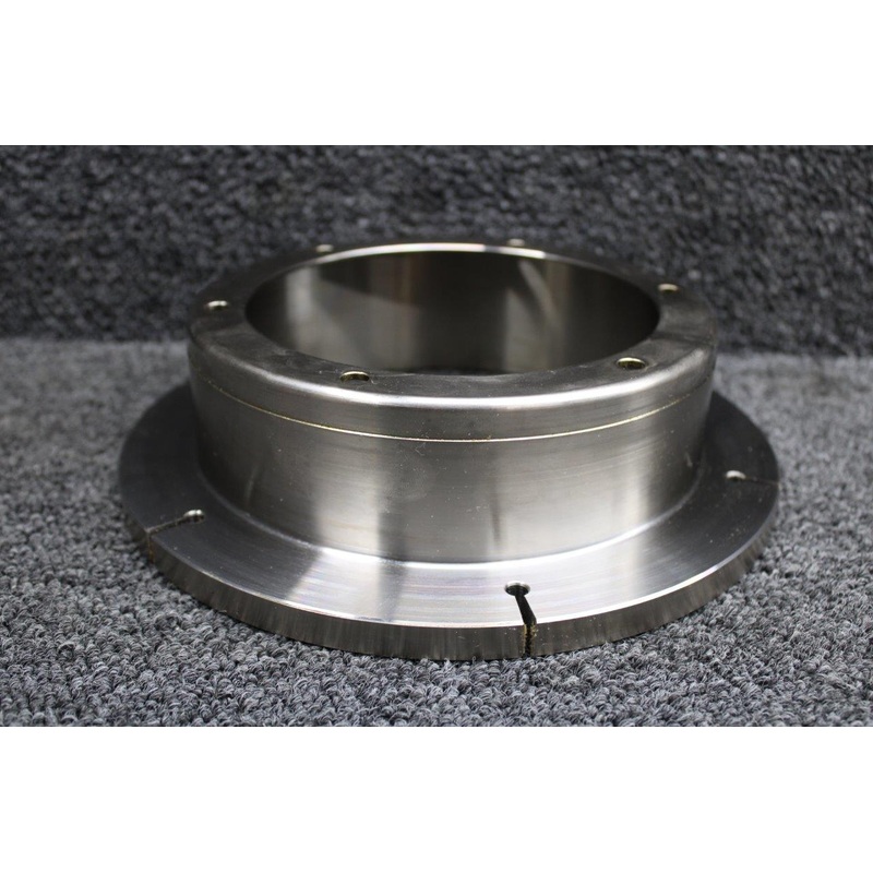 RA164-06106 Rapco Brake Disc (Thickness: .503) (New Old Stock)