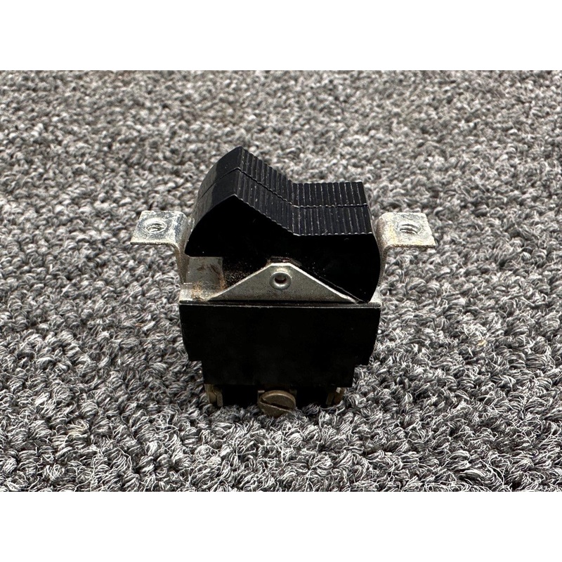 S1160-2-3 Carling Rocker Switch