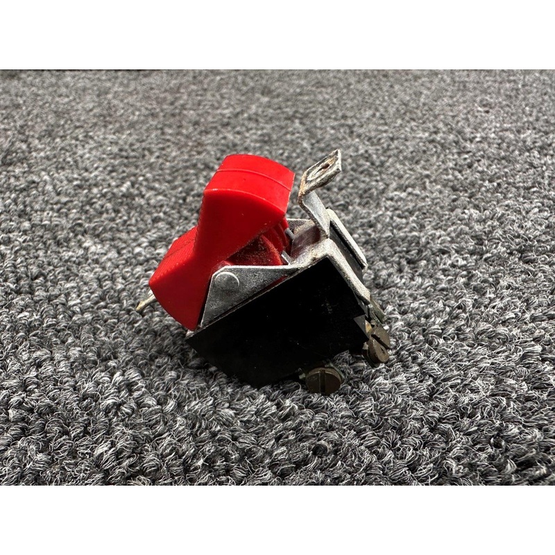 S1690-1-1 Carling Rocker Switch