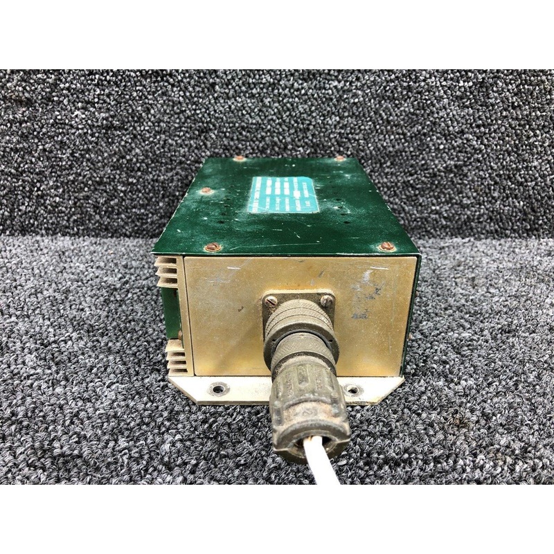 UC-28-14 KGS Electronics DC to DC Electric Converter (28V to 14V)