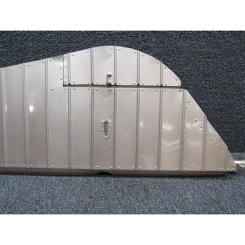 085021-100 / 485023 Luscombe 8A Elevator Assembly LH W/ Trim Tab