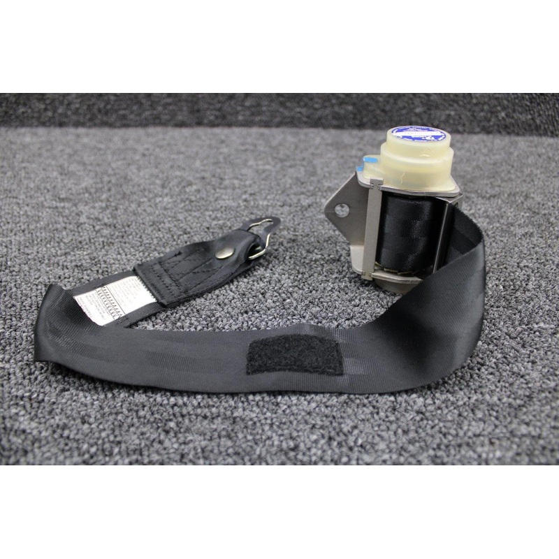 1107447-13 Pacific Scientific Reel Seatbelt Assembly W/ 8130-3 (SA)
