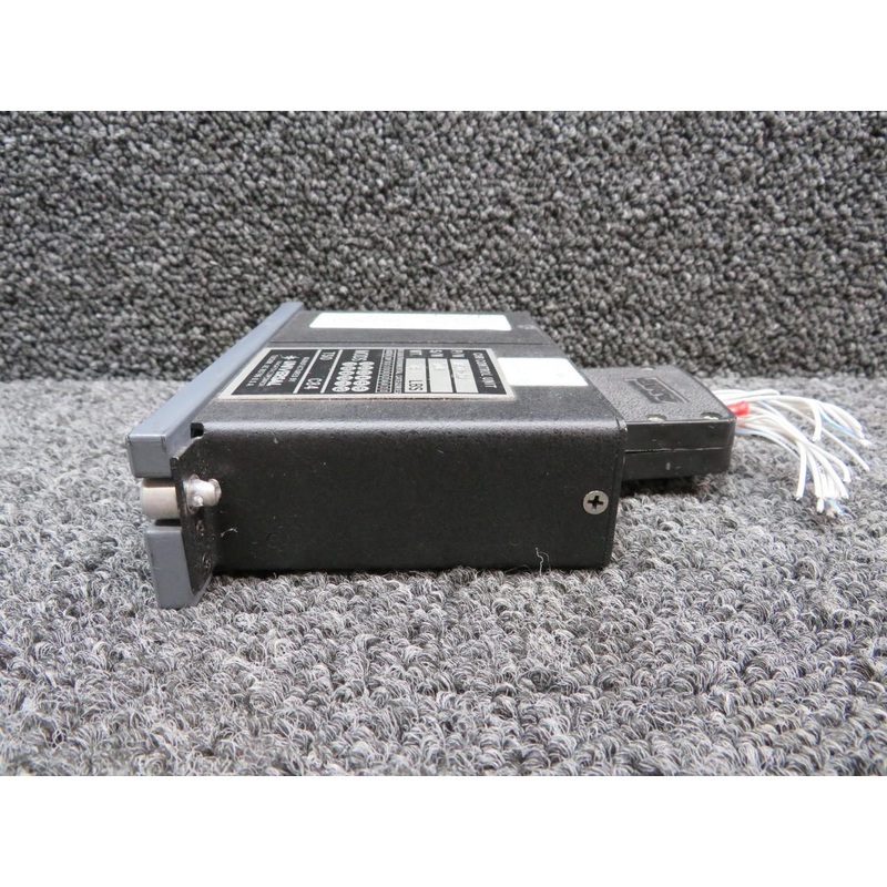 1610-01 Universal Navigation Corp. CVR Control Unit