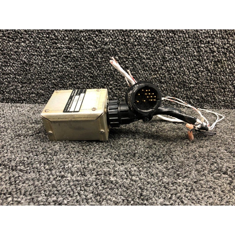 1C930 Century Flight Systems Autopilot Interface Unit