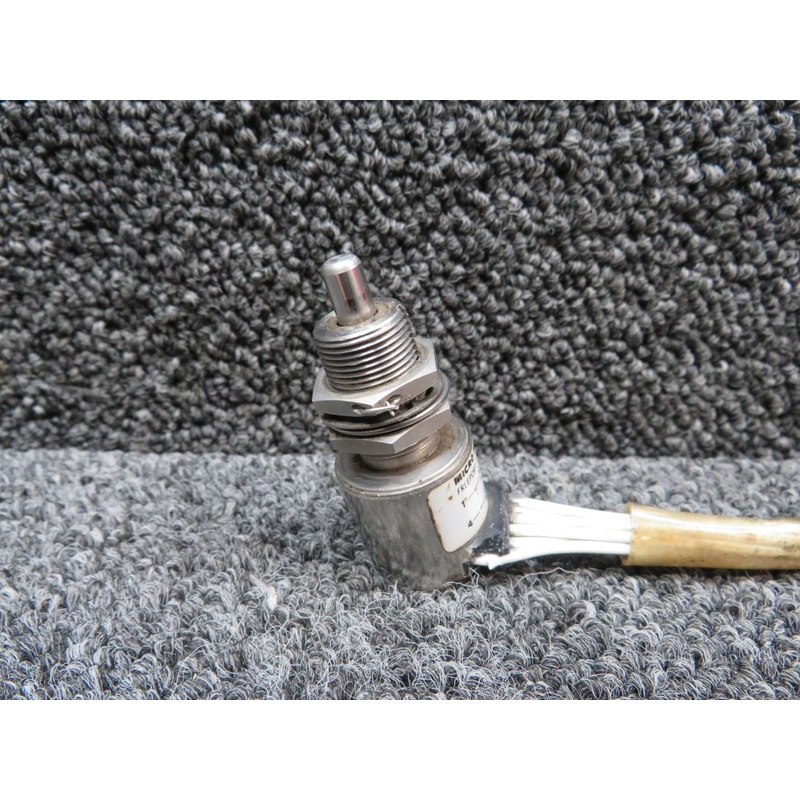 1EN51-6 (Alt: 91929) Microswitch Limit Switch Assembly