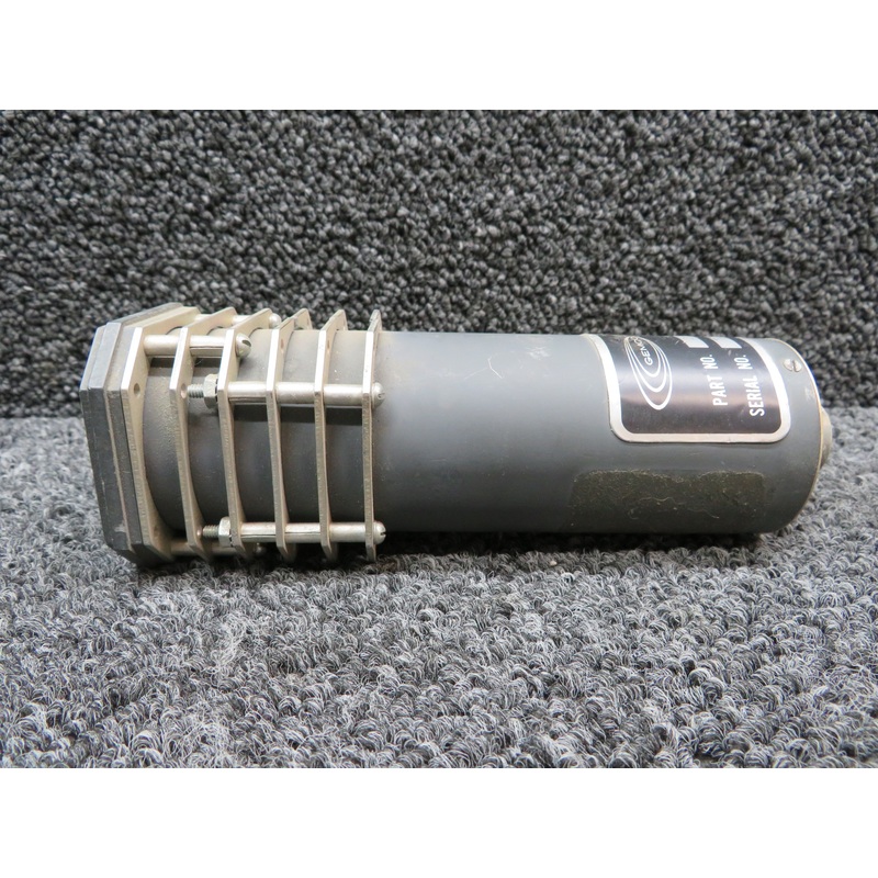 210-01-153-516 Gemco N1 RPM Ground Test-Simulator Indicator (CORE) (Glass)