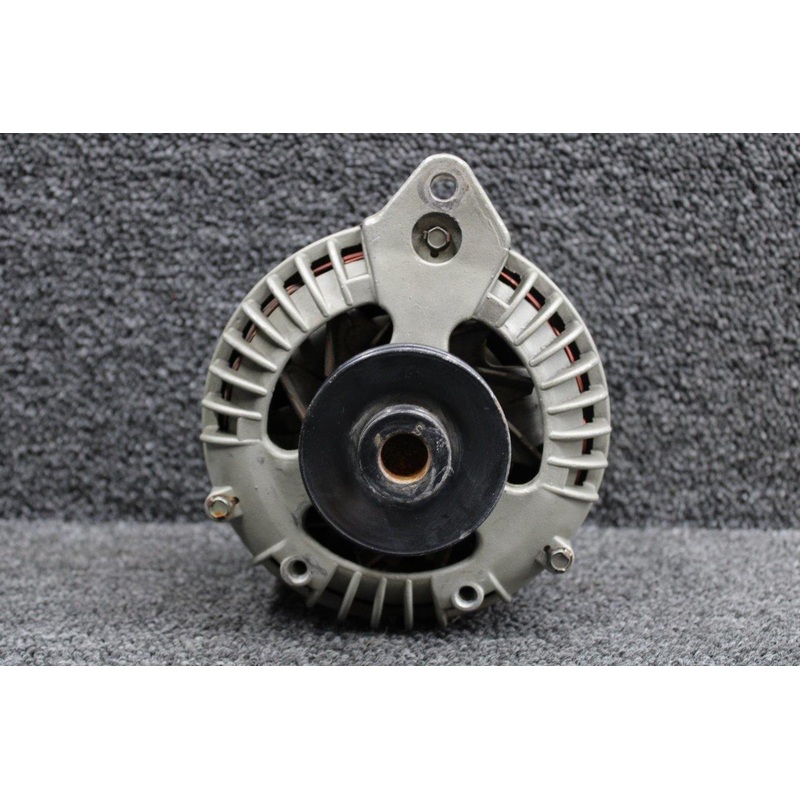 2642997R Lycoming O-540-B4B5 Kelly Aerospace Alternator Assembly (12V, 60A)