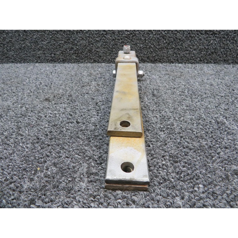 28302 Luscombe 8A Scott Tail Wheel Spring Assembly