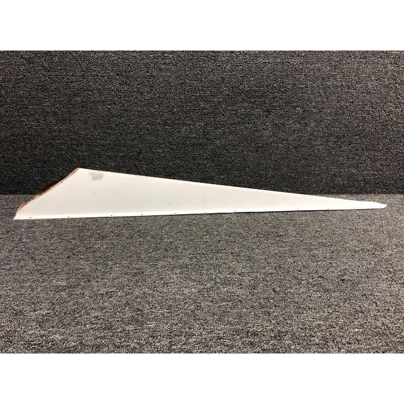 30020 Volaircraft 10A Fuselage Dorsal Fin